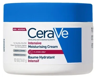 CeraVe Balsam hidratant intensiv 340 g — preț și oferte