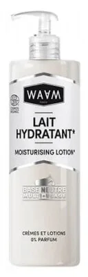Waam Base Neutre Cremă hidratantă 400 ml — preț și oferte