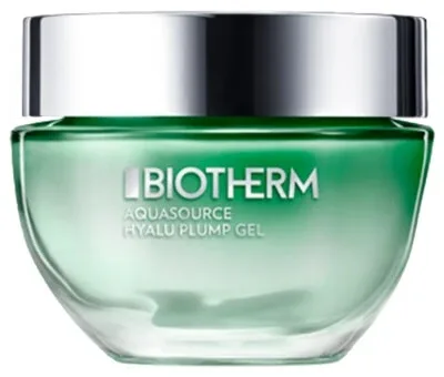 Biotherm Aquasource Hyalu Plump Gel 50 ml — preț și oferte