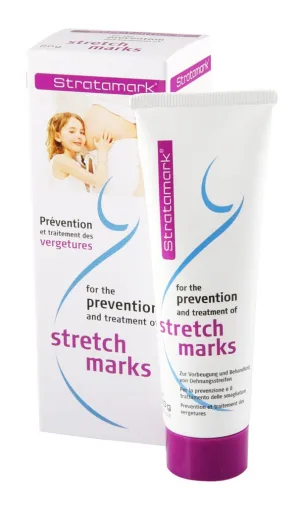 Stratamark gel pentru vergeturi, Stratpharma | 20 g