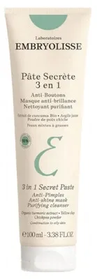 Laboratoarele Embryolisse – Embryolisse Pâte Secrète 3-în-1 100 ml — preț și oferte