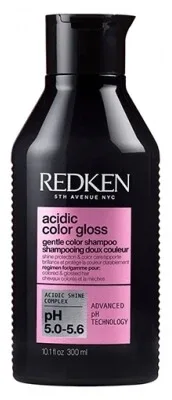 Redken Șampon pentru protecția culorii Acidic Color Gloss