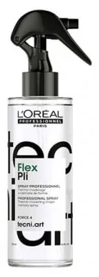 L'Oréal Professionnel Tecni.art L'Oréal Spray Pli Flex Tecni Art L'Oréal Pro 190 ml L'Oréal Paris — preț și oferte