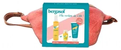 Noreva Bergasol Rutina mea de vară — preț și oferte