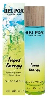 Hei Poa Apă de parfum Tupai Energy 50 ml — preț și oferte