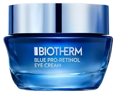Biotherm Blue Pro-Retinol Cremă anti-îmbătrânire pentru ochi 15 ml — preț și oferte