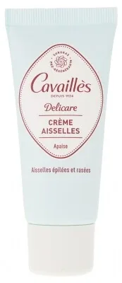 Cavaillès Delicare Cremă pentru axile 30 ml — preț și oferte