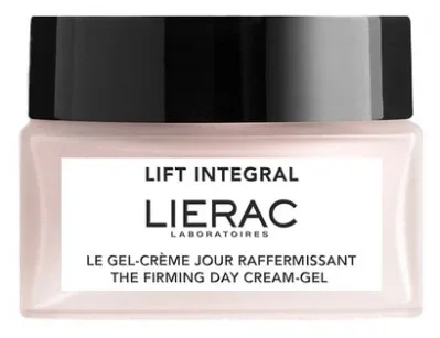 Lierac Lift Integral Gel-cremă de zi cu efect de fermitate 50 ml — preț și oferte