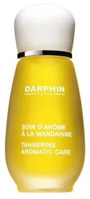Darphin Elixir de îngrijire cu aromă de mandarină 15 ml