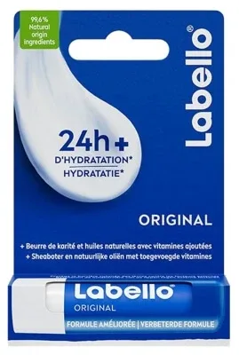 Labello Original 4,8 g — preț și oferte