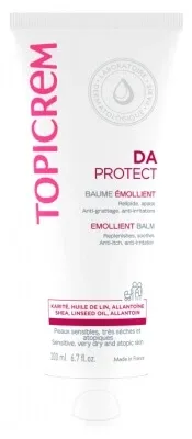 Topicrem DA Protect Balsam emolient 200 ml — preț și oferte