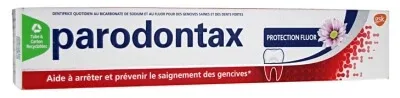 Parodontax Pastă de dinți cu fluor, 75 ml — preț și oferte