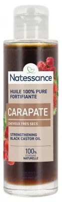 Natessance Ulei Carapate 100 ml — preț și oferte