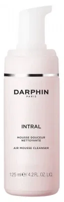 Darphin Intral Spumă demachiantă delicată 125 ml — preț și oferte