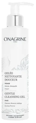 Onagrine Gel de curățare delicat 200 ml