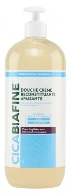 CicaBiafine Gel de duș regenerant și calmant 1 L — preț și oferte