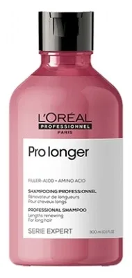 L'Oréal Professionnel Pro Longer L'Oréal Pro Șampon Pro Longer 300 ml L'Oréal Paris — preț și oferte