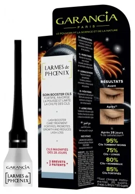 Garancia Larmes de Phoenix 2,5 ml — preț și oferte