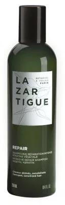 Lazartigue Repair Șampon pentru reparare intensă 250 ml — preț și oferte