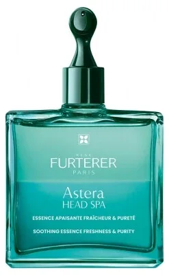 René Furterer Head Spa Astera Concentrat calmant și răcoritor 50 ml