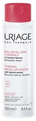 Uriage Apă micelară termală pentru pielea sensibilă 250 ml — preț și oferte