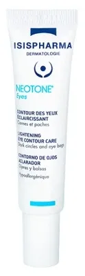 Isispharma Neotone Eyes – Cremă iluminatoare pentru conturul ochilor 15 ml — preț și oferte
