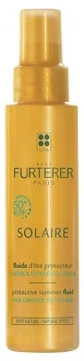 René Furterer Solaire Fluid de vară cu protecție KPF 50+ 100 ml — preț și oferte