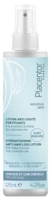 Placentor Végétal Loțiune fortifiantă împotriva căderii părului 125 ml — preț și oferte