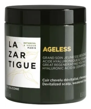 Lazartigue Ageless Grand Soin Jeunesse Regenerant 250 ml