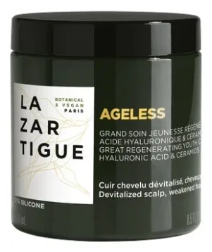 Lazartigue Ageless Grand Soin Jeunesse Regenerant 250 ml — preț și oferte