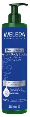 Weleda Lapte-ser revitalizant 250 ml
