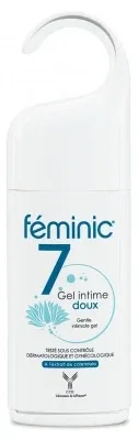 Laboratoire CCD Féminic 7 Gel intim delicat 200 ml — preț și oferte