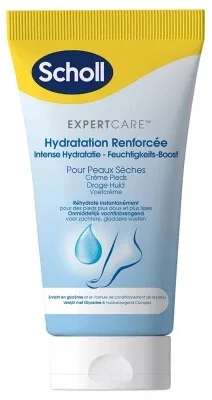 Scholl Expert Care Hidratare Intensivă 150 ml — preț și oferte