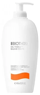 Biotherm Oil Therapy Balsam pentru corp 400 ml — preț și oferte