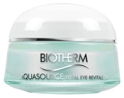 Biotherm Aquasource Total Eye Revitalizer – Tratament pentru ochi, 15 ml — preț și oferte