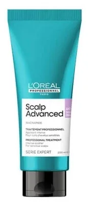 L'Oréal Professionnel Scalp Advanced L'Oréal Tratament calmant intens Scalp Advanced L'Oréal Pro L'Oréal Paris — preț și oferte