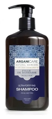 Arganicare Șampon fortifiant cu smochin de Barbarie — preț și oferte
