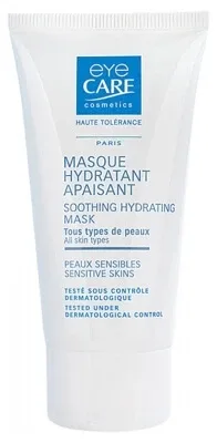 Eye Care Mască hidratantă și calmantă 45 ml