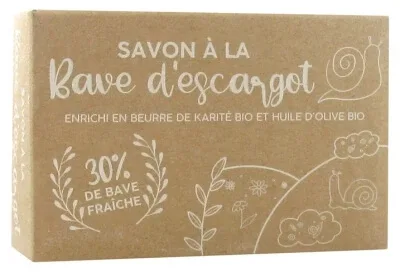 Dr. Theiss Săpun cu secretă de melc 125 g — preț și oferte