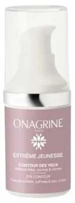 Onagrine Extrême Jeunesse Cremă pentru conturul ochilor 15 ml