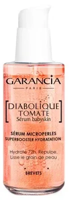 Garancia Diabolique Ser pentru roșii 30 ml