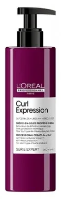 L'Oréal Professionnel Curl Expression L'Oréal Pro Cremă-gel activatoare pentru definirea buclelor Curl Expression 250 ml L'Oréal Paris — preț și oferte