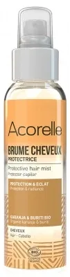 Acorelle Spray protector organic pentru păr 100 ml — preț și oferte