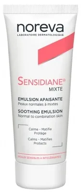 Noreva Sensidiane Mixte Emulsie calmantă 40 ml — preț și oferte