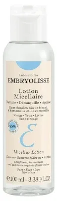 Laboratoarele Embryolisse – Loțiune micelară Embryolisse 100 ml