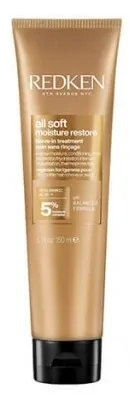 Redken Tratament fără clătire Leave-in Moisture Restore All Soft — preț și oferte