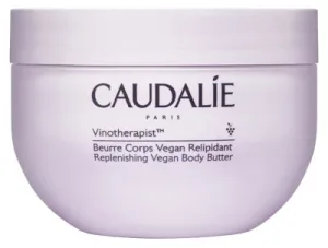 Caudalie Vinotherapist Unt de corp vegan relipidant 250 ml