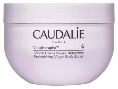 Caudalie Vinotherapist Unt de corp vegan relipidant 250 ml — preț și oferte