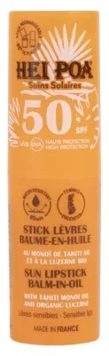 Hei Poa Balsam de buze SPF50 4 g — preț și oferte