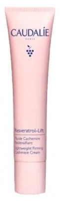 Caudalie Resveratrol [Lift] Fluid redensifiant cu textură de cașmir 40 ml — preț și oferte